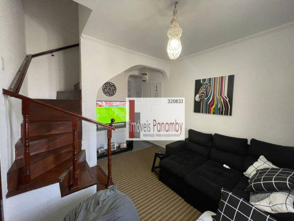Sobrado com 4 Quartos à Venda, 196 m² em Cipava - Osasco