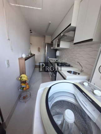 Imagem Apartamento com 2 Quartos à Venda, 64 m² em Vila Curuçá - Santo André Imagem Apartamento com 2 Quartos à Venda, 64 m² em Vila Curuçá - Santo André