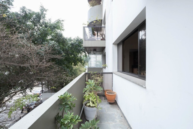 Imagem Apartamento com 4 Quartos à Venda, 207 m² em Indianópolis - São Paulo Imagem Apartamento com 4 Quartos à Venda, 207 m² em Indianópolis - São Paulo