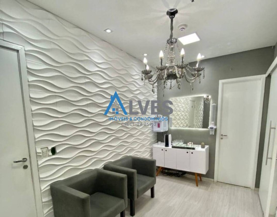 Imagem Sala Comercial à Venda, 43 m² em Centro - São Bernardo Do Campo Imagem Sala Comercial à Venda, 43 m² em Centro - São Bernardo Do Campo