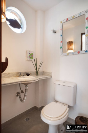 Imagem Casa de Condomínio com 4 Quartos à Venda, em Caraiva - Porto Seguro Imagem Casa de Condomínio com 4 Quartos à Venda, em Caraiva - Porto Seguro