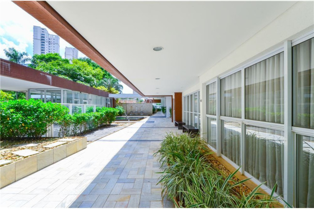 Imagem Apartamento com 3 Quartos à Venda, 107 m² em Cidade Monções - São Paulo Imagem Apartamento com 3 Quartos à Venda, 107 m² em Cidade Monções - São Paulo