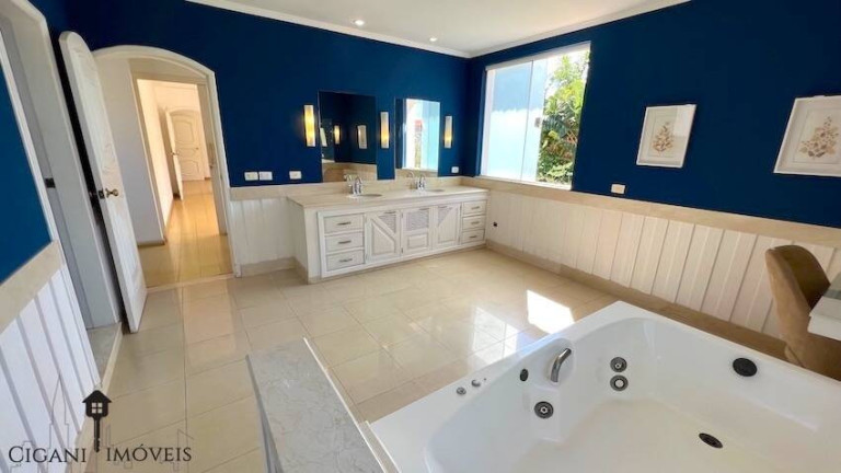Imagem Casa de Condomínio com 7 Quartos à Venda, 640 m² em Barra Da Tijuca - Rio De Janeiro