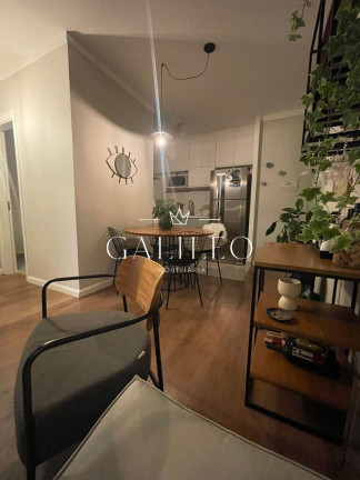 Imagem Apartamento com 2 Quartos à Venda, 52 m² em Cidade Luiza - Jundiaí Imagem Apartamento com 2 Quartos à Venda, 52 m² em Cidade Luiza - Jundiaí