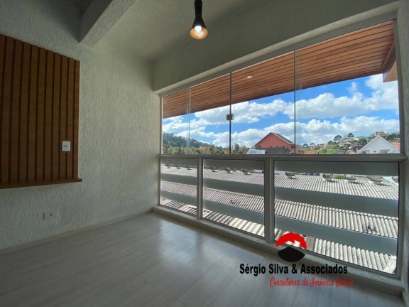 Imagem Apartamento com 3 Quartos à Venda, em Vila Abernéssia - Campos Do Jordão Imagem Apartamento com 3 Quartos à Venda, em Vila Abernéssia - Campos Do Jordão