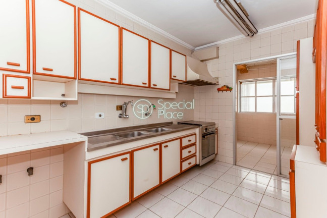 Imagem Apartamento com 3 Quartos à Venda, 150 m² em Bela Vista - São Paulo