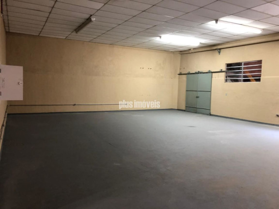 Imagem Imóvel Comercial à Venda, 856 m² em Jurubatuba - São Paulo