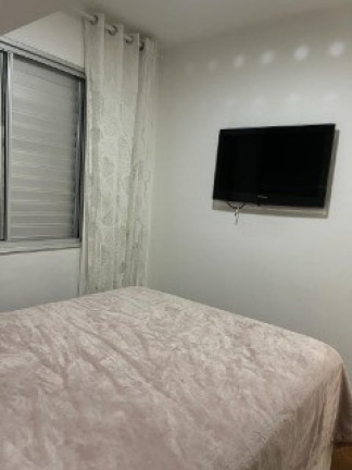 Imagem Apartamento com 2 Quartos à Venda, 47 m² em Jardim São Savério - São Paulo Imagem Apartamento com 2 Quartos à Venda, 47 m² em Jardim São Savério - São Paulo
