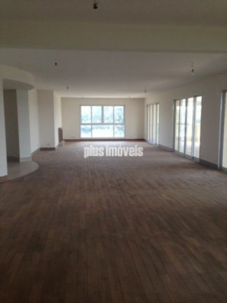Imagem Apartamento com 4 Quartos à Venda, 607 m² em Panamby - São Paulo Imagem Apartamento com 4 Quartos à Venda, 607 m² em Panamby - São Paulo