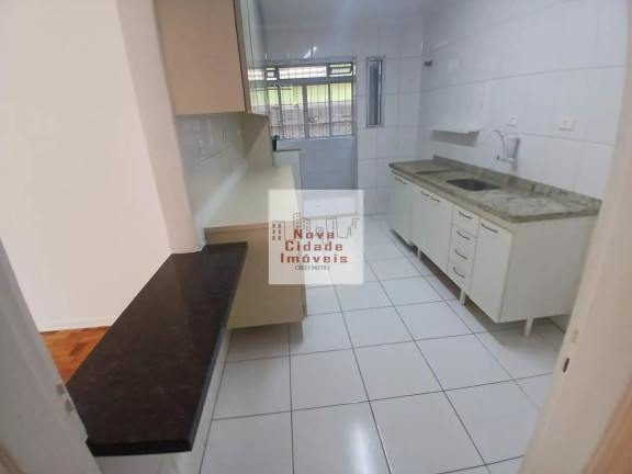 Imagem Apartamento com 2 Quartos para Alugar, 76 m² em Vila Olímpia - São Paulo