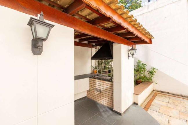 Imagem Apartamento com 3 Quartos à Venda, 95 m² em Indianópolis - São Paulo Imagem Apartamento com 3 Quartos à Venda, 95 m² em Indianópolis - São Paulo