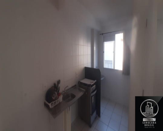 Imagem Apartamento com 2 Quartos à Venda, 57 m² em Altos De Ipanema - Sorocaba