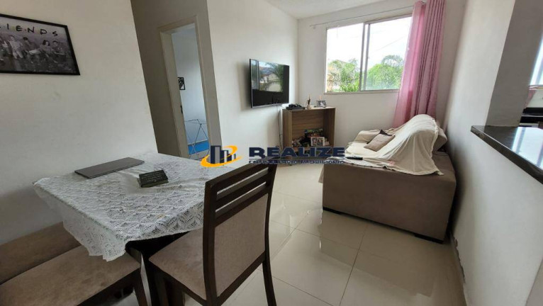 Imagem Apartamento com 2 Quartos à Venda, 48 m² em Parque Jóquei Club - Campos Dos Goytacazes Imagem Apartamento com 2 Quartos à Venda, 48 m² em Parque Jóquei Club - Campos Dos Goytacazes