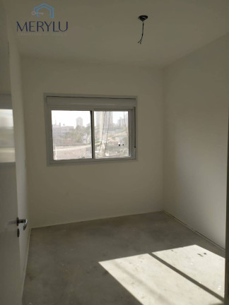 Imagem Apartamento com 3 Quartos à Venda, 95 m² em Bosque Da Saúde - São Paulo