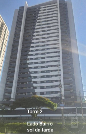 Imagem Apartamento com 3 Quartos à Venda, 76 m² em Jardim Satélite - São José Dos Campos Imagem Apartamento com 3 Quartos à Venda, 76 m² em Jardim Satélite - São José Dos Campos