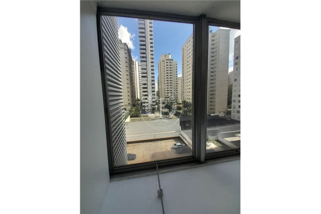 Imagem Sala Comercial à Venda, 32 m² em Higienópolis - São Paulo Imagem Sala Comercial à Venda, 32 m² em Higienópolis - São Paulo