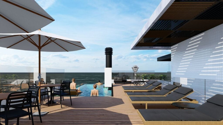 Imagem Apartamento com 3 Quartos à Venda, 151 m² em Capão Da Canoa - Capão Da Canoa
