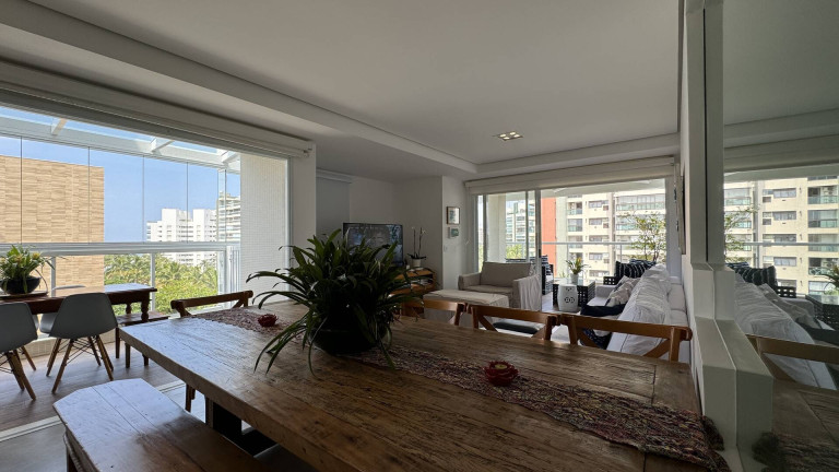 Imagem Cobertura com 3 Quartos à Venda, 146 m² em Riviera De São Lourenço - Bertioga Imagem Cobertura com 3 Quartos à Venda, 146 m² em Riviera De São Lourenço - Bertioga