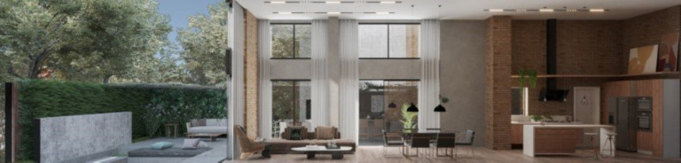 Imagem Imóvel com 3 Quartos à Venda, 135 m² em Ahú - Curitiba Imagem Imóvel com 3 Quartos à Venda, 135 m² em Ahú - Curitiba