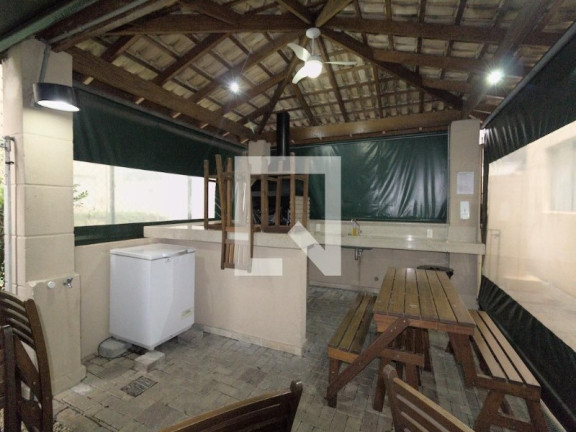 Imagem Imóvel com 2 Quartos à Venda, 44 m² em água Branca - São Paulo