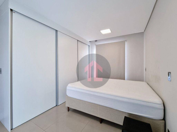 Imagem Apartamento com 1 Quarto para Alugar, 70 m² em Cambuí - Campinas Imagem Apartamento com 1 Quarto para Alugar, 70 m² em Cambuí - Campinas