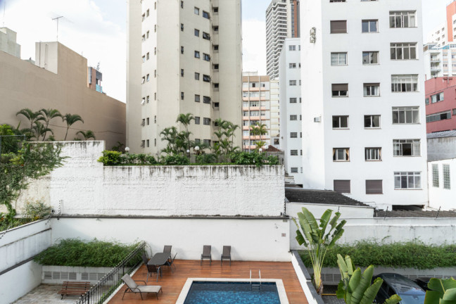 Imagem Imóvel com 3 Quartos à Venda, 81 m² em Pinheiros - São Paulo