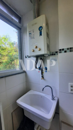 Imagem Imóvel com 2 Quartos à Venda, 44 m² em Vargem Pequena - Rio De Janeiro Imagem Imóvel com 2 Quartos à Venda, 44 m² em Vargem Pequena - Rio De Janeiro