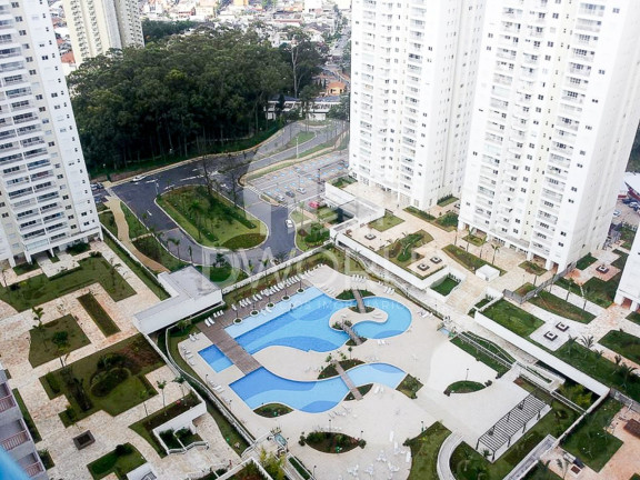 Imagem Imóvel com 2 Quartos à Venda, 91 m² em Vila Lusitania - Sao Bernardo Do Campo Imagem Imóvel com 2 Quartos à Venda, 91 m² em Vila Lusitania - Sao Bernardo Do Campo