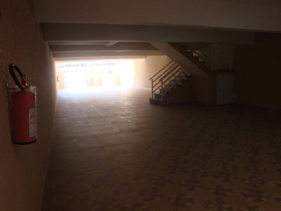 Imagem Apartamento com 2 Quartos à Venda, 112 m² em Vila Tibiriça - Santo André Imagem Apartamento com 2 Quartos à Venda, 112 m² em Vila Tibiriça - Santo André