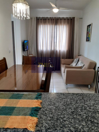 Imagem Apartamento com 2 Quartos à Venda, 45 m² em Ribeirânia - Ribeirão Preto Imagem Apartamento com 2 Quartos à Venda, 45 m² em Ribeirânia - Ribeirão Preto