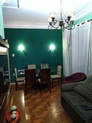 Imagem Apartamento com 3 Quartos à Venda, 105 m² em Ingá - Niterói Imagem Apartamento com 3 Quartos à Venda, 105 m² em Ingá - Niterói