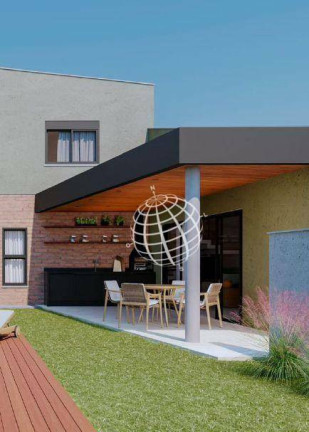 Imagem Casa com 1 Quarto à Venda, 111 m² em Alto Do Sion - Atibaia Imagem Casa com 1 Quarto à Venda, 111 m² em Alto Do Sion - Atibaia