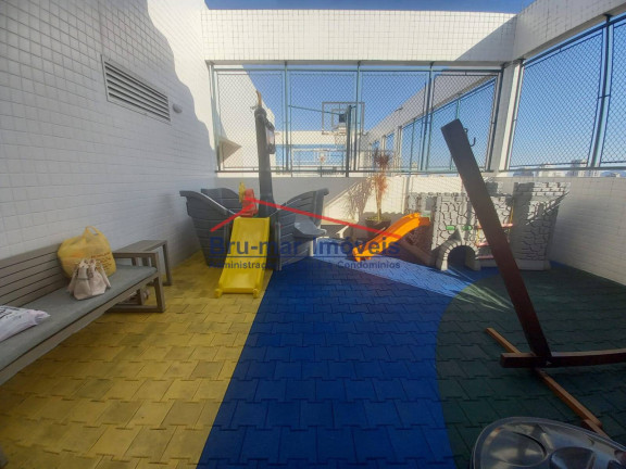 Imagem Apartamento com 2 Quartos à Venda, 70 m² em Boqueirão - Santos