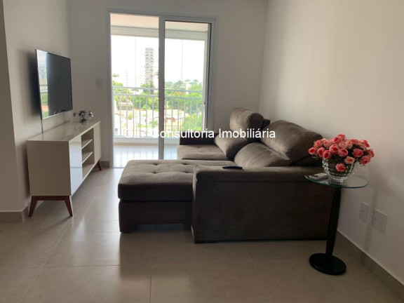 Imagem Apartamento com 3 Quartos à Venda, 90 m² em Centro - Indaiatuba