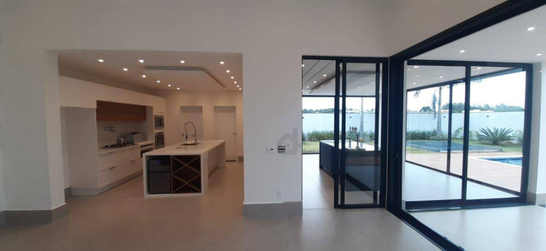 Imagem Casa com 4 Quartos à Venda, 500 m² em Residencial Saint Patrick - Sorocaba