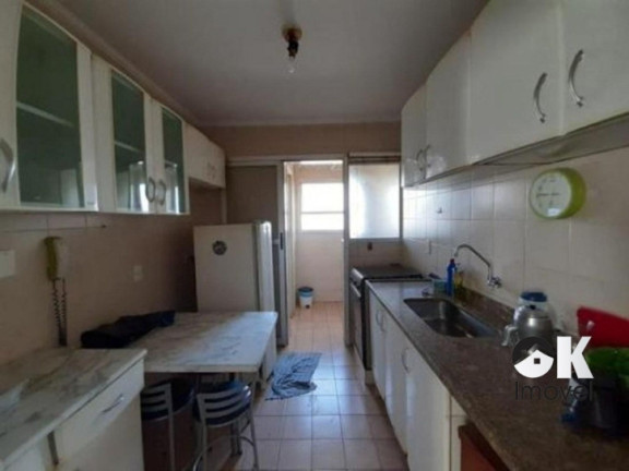 Imagem Apartamento com 2 Quartos à Venda, 54 m² em Perdizes - São Paulo Imagem Apartamento com 2 Quartos à Venda, 54 m² em Perdizes - São Paulo