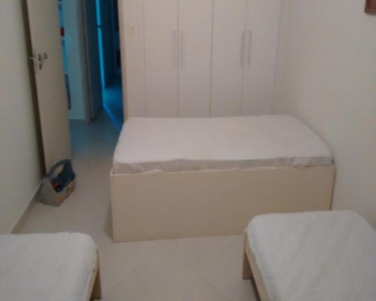 Imagem Apartamento com 3 Quartos à Venda, 130 m² em Pitangueiras - Guarujá