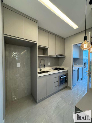 Imagem Apartamento com 2 Quartos à Venda, 55 m² em Parque Quinta Das Paineiras - São José Do Rio Preto Imagem Apartamento com 2 Quartos à Venda, 55 m² em Parque Quinta Das Paineiras - São José Do Rio Preto