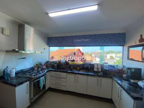 Imagem Apartamento com 4 Quartos à Venda, 300 m² em Jardim São Caetano - São Caetano Do Sul Imagem Apartamento com 4 Quartos à Venda, 300 m² em Jardim São Caetano - São Caetano Do Sul