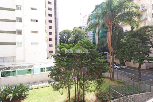 Imagem Apartamento com 3 Quartos à Venda, 180 m² em Jardim América - São Paulo Imagem Apartamento com 3 Quartos à Venda, 180 m² em Jardim América - São Paulo