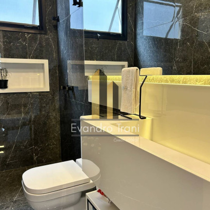 Imagem Casa com 3 Quartos à Venda, 481 m² em Condomínio Residencial Alphaville Ii - São José Dos Campos