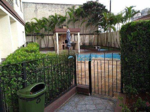 Imagem Apartamento com 3 Quartos à Venda, 61 m² em Vila Antonieta - São Paulo