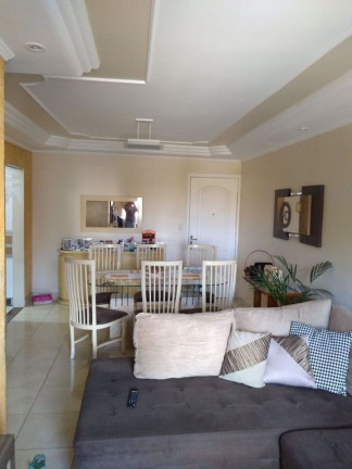 Apartamento com 2 Quartos à Venda, 64 m² em Jardim Patente - São Paulo