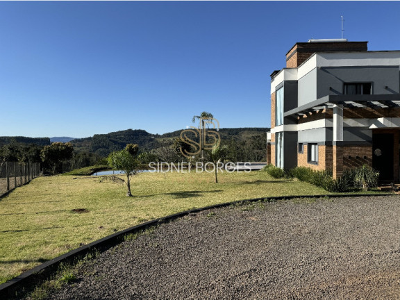 Imagem Casa à Venda, 2.750 m² em Fragosos - Concórdia Imagem Casa à Venda, 2.750 m² em Fragosos - Concórdia