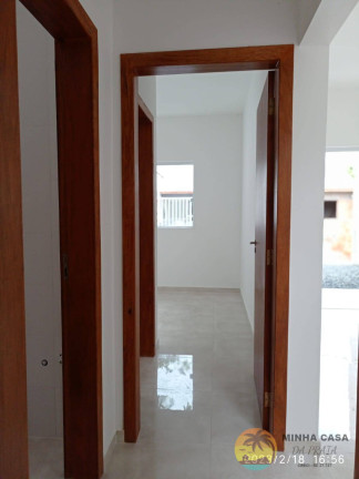 Imagem Casa com 2 Quartos à Venda, 48 m² em Itajuba - Barra Velha