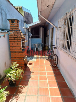 Imagem Casa com 2 Quartos para Alugar, 126 m² em Indaiá - Caraguatatuba Imagem Casa com 2 Quartos para Alugar, 126 m² em Indaiá - Caraguatatuba