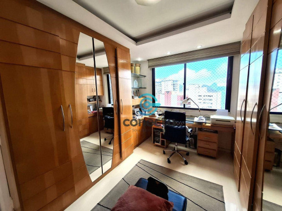 Imagem Cobertura com 4 Quartos à Venda, 295 m² em Icaraí - Niterói Imagem Cobertura com 4 Quartos à Venda, 295 m² em Icaraí - Niterói