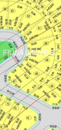 Imagem Terreno à Venda, 550 m² em Bonfim Paulista - Ribeirão Preto Imagem Terreno à Venda, 550 m² em Bonfim Paulista - Ribeirão Preto