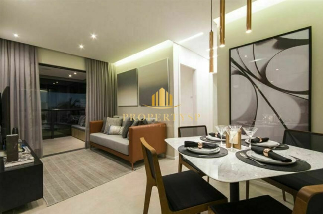 Imagem Apartamento com 2 Quartos à Venda, 62 m² em Vila Leopoldina - São Paulo Imagem Apartamento com 2 Quartos à Venda, 62 m² em Vila Leopoldina - São Paulo