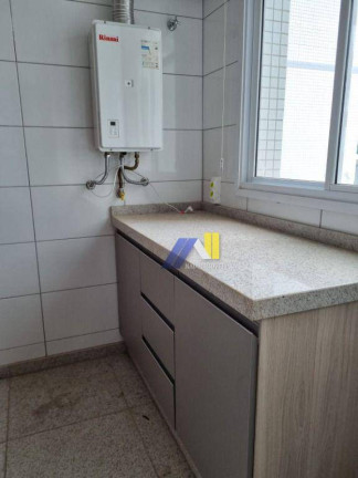 Imagem Apartamento com 4 Quartos à Venda, 175 m² em Centro - Pouso Alegre